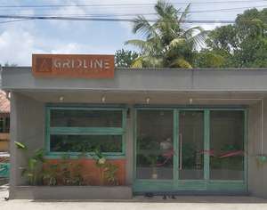 Gridline