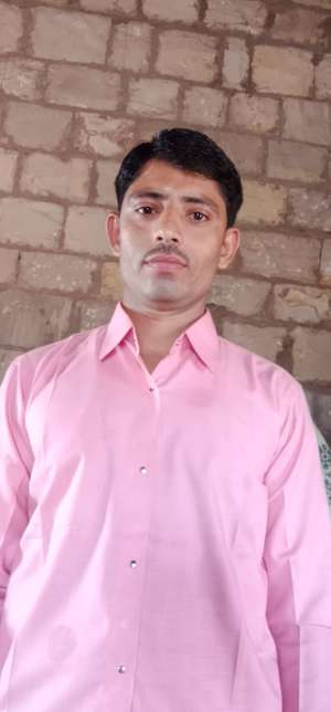 ओमप्रकाश जाट खारिया
