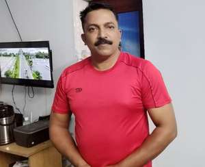 sreek kumar