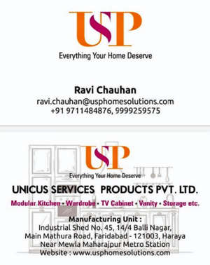 USP