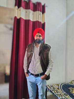 sukhraj singh