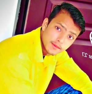 shajad Saifi 