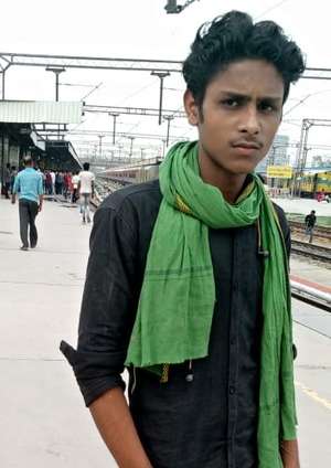 Rupesh kumar