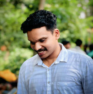 SUJITH P V