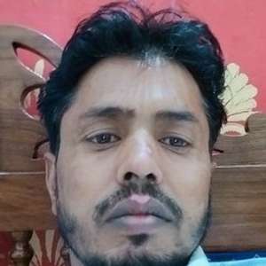 Mo Dilshad