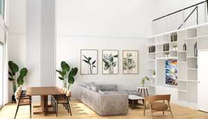 cuecurls interiors