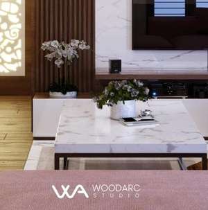 woodarc design studio