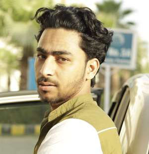 faizan khan