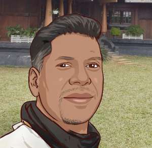 rajesh