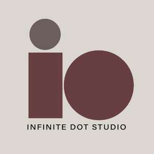 infinite dot