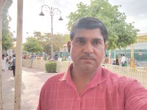 Ashok Sharma