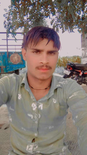 Ahsan Ladla Gujjar