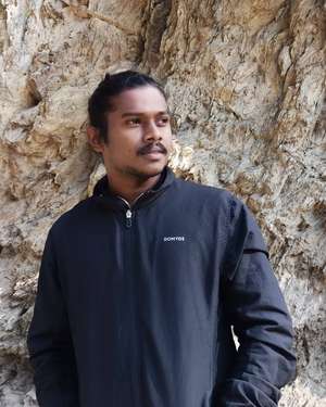 Anirudh