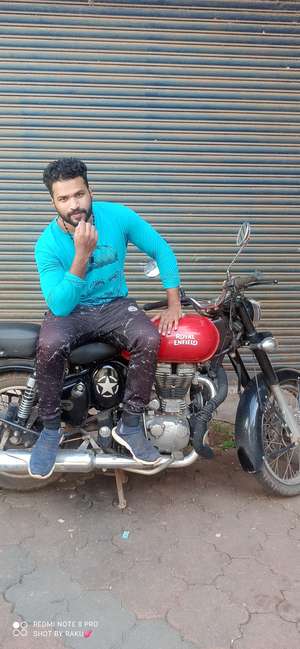 Rakesh