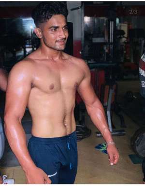 Dipak Khanna