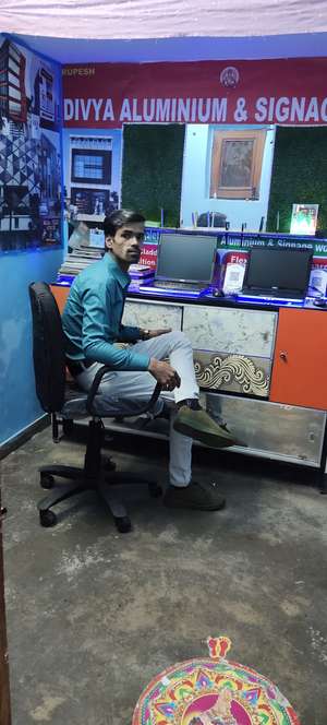 Rupesh