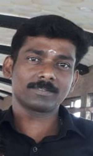 Renjith AT Renjith