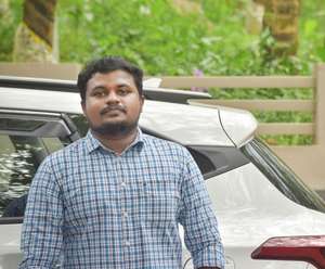 Abhijith