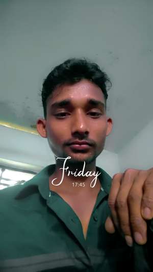 The