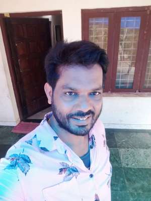 Krishna Kumar
