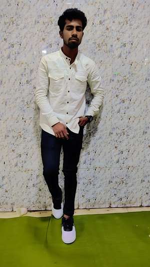 Sohail 