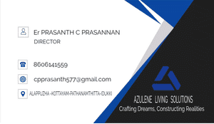 Er PRASANTH  C PRASANNAN