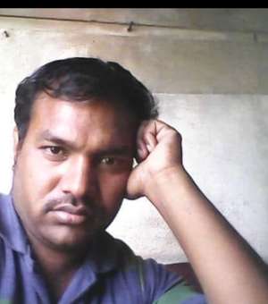 santosh Kumar