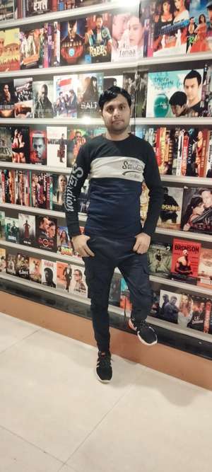 Sarfraz