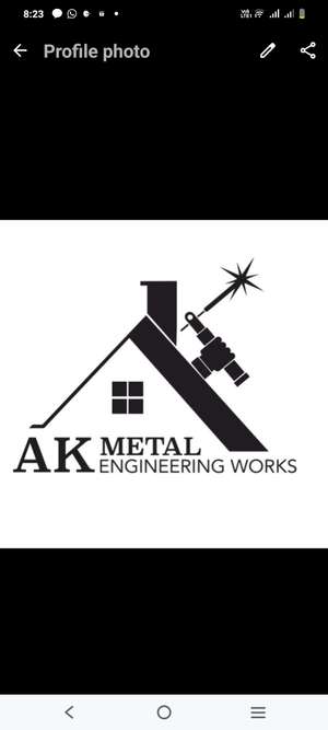 AK metal engineering works