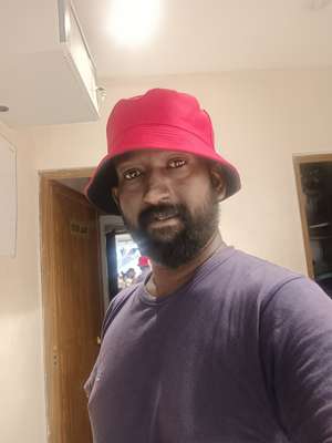 Jineesh