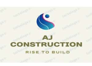 AJ construction