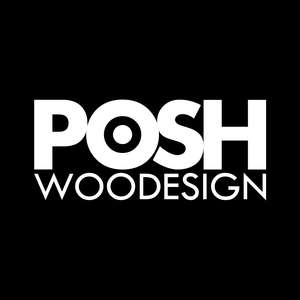 POSH WOODESIGN