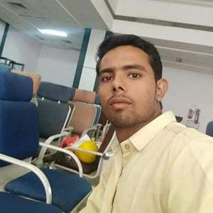 Mushahid