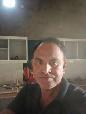 Krishan kumar Suthar