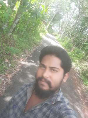 akhil anand