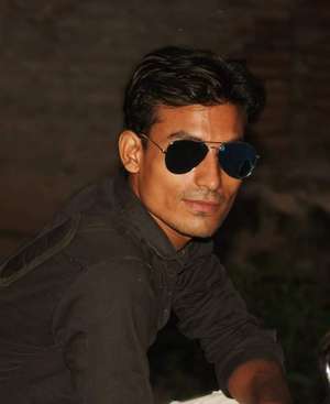 Shazad Alvi