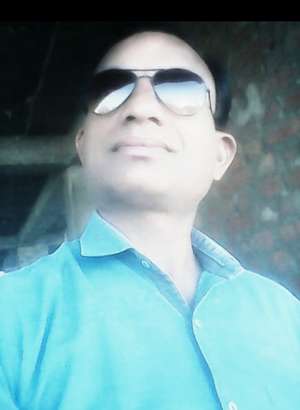 Omprakash Saini