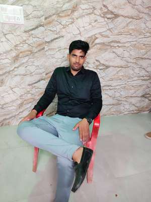 Ravi Jangid