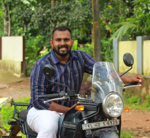 Abhilash