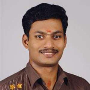 Saheesh Kumar P