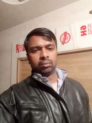 Ramesh Kumar