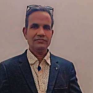 Ashok