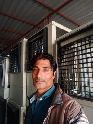 Harish