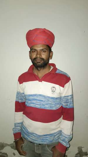 Harji Singh