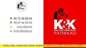 KandK Ideas