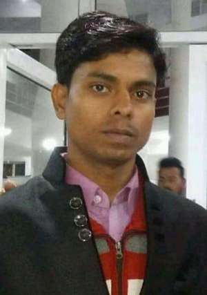 Deepak Kumar