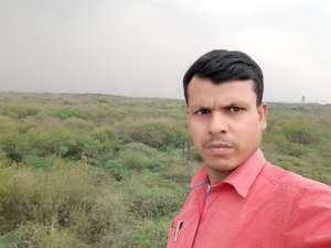 Dinesh Kumar