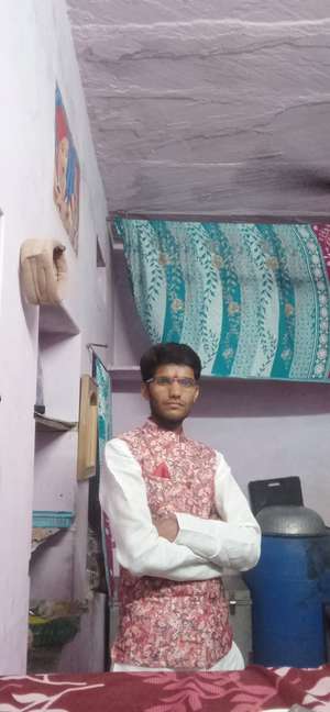 Rajesh