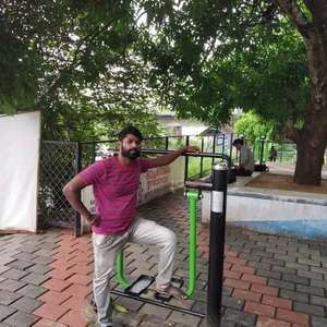 pramesh