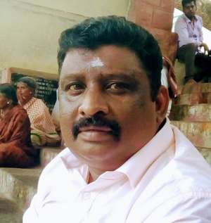 sreekumar 